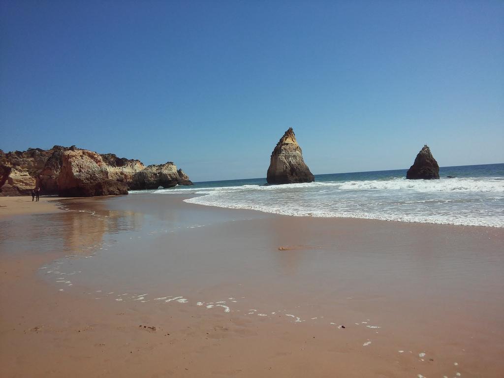 Philips Flat Apartment Alvor Exterior foto