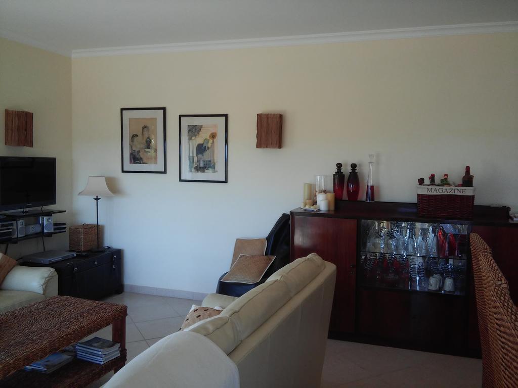 Philips Flat Apartment Alvor Exterior foto