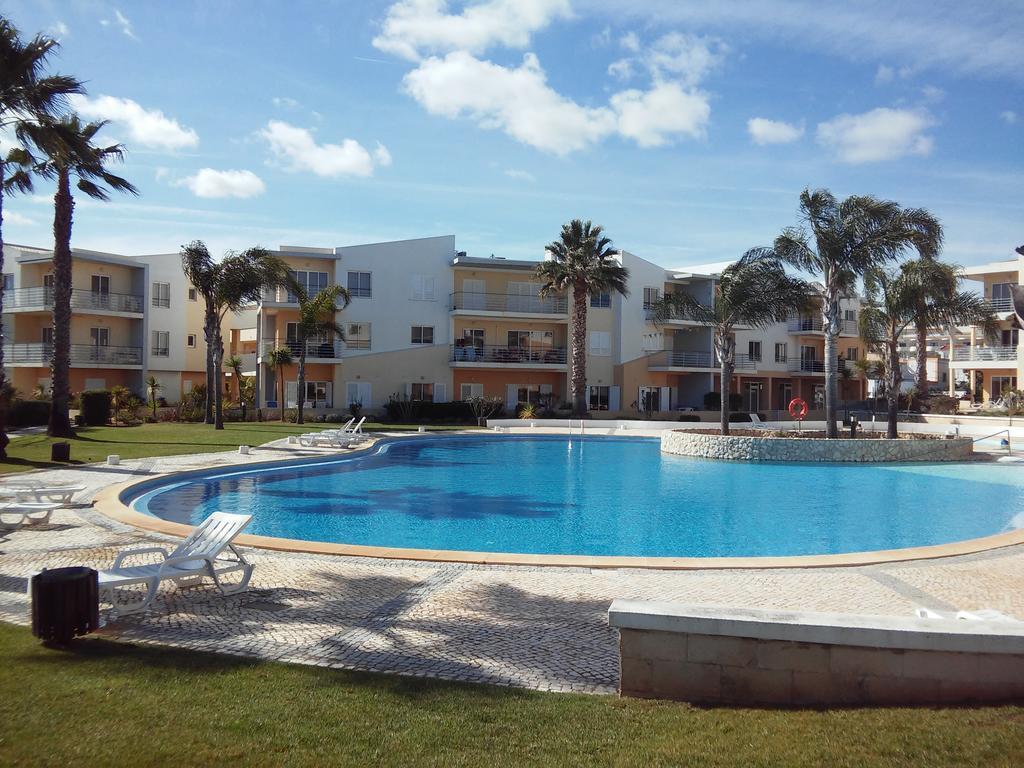 Philips Flat Apartment Alvor Exterior foto