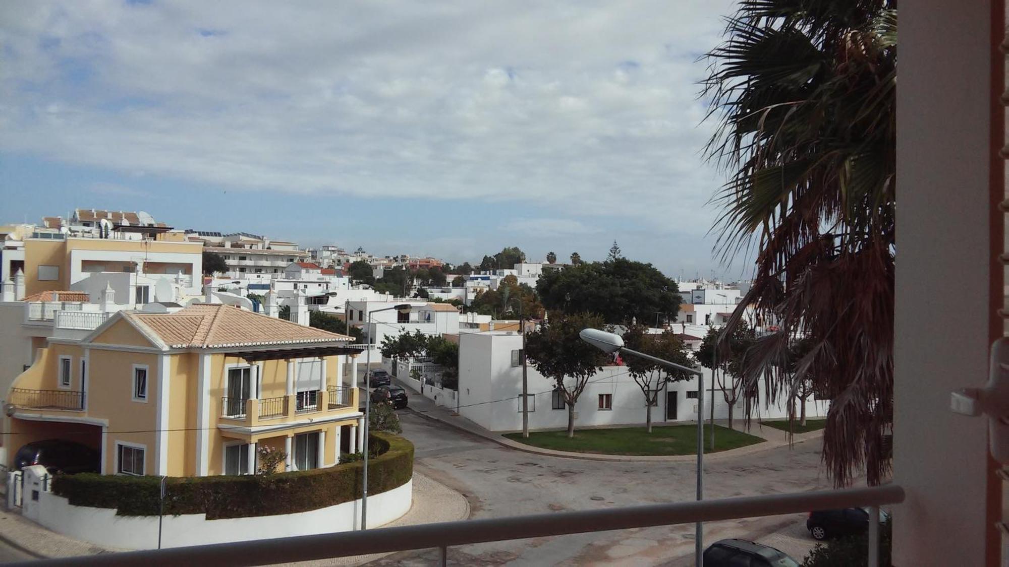 Philips Flat Apartment Alvor Exterior foto